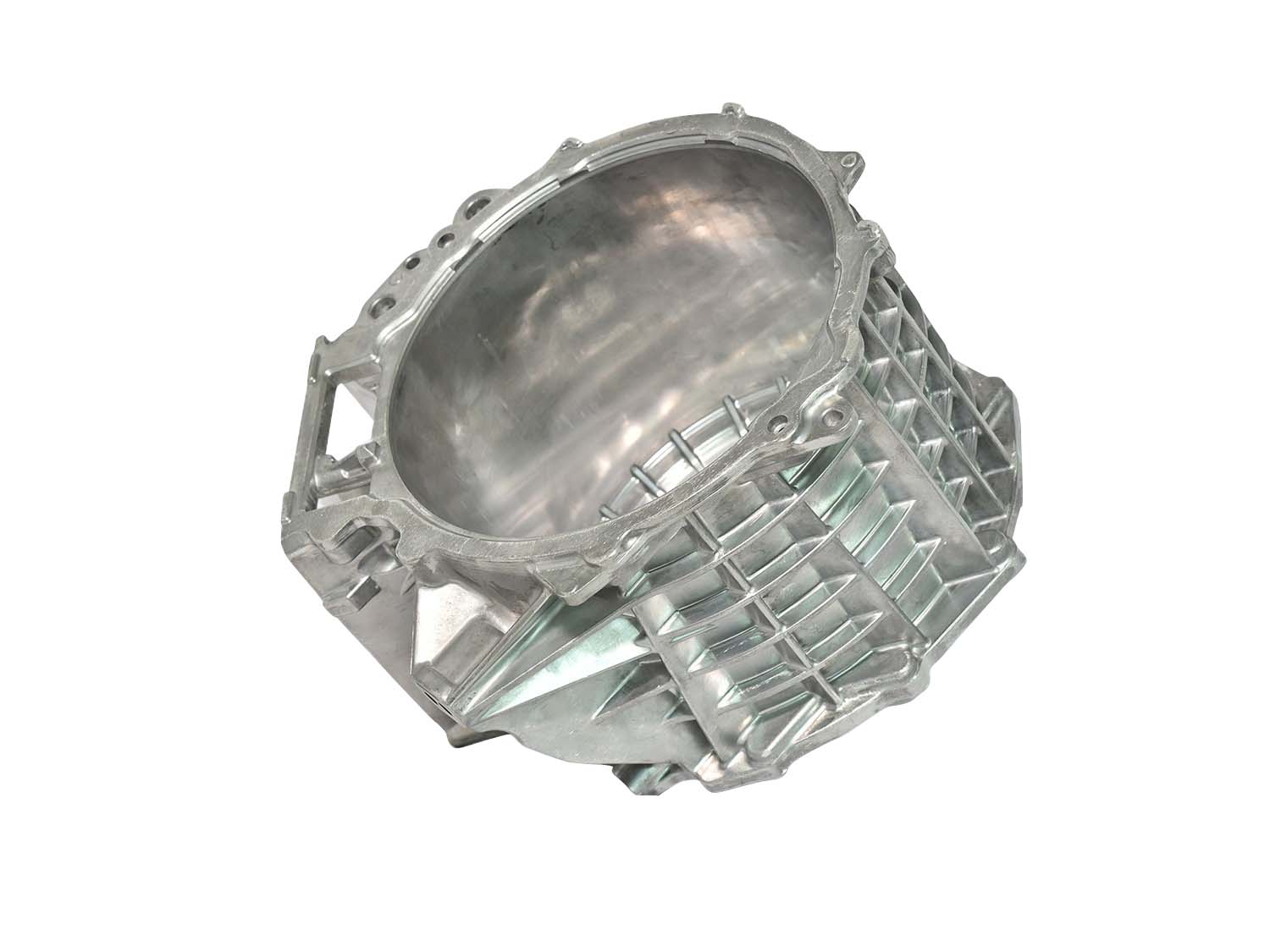 aluminum die casting manufacturer