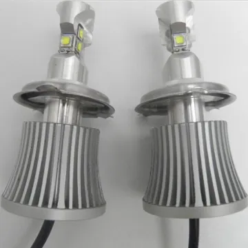 New Coming High Power Brightness 6000K Dual Beam HB2 9003 H4 50W 6000LM LED Headlight High Low Beam Kit