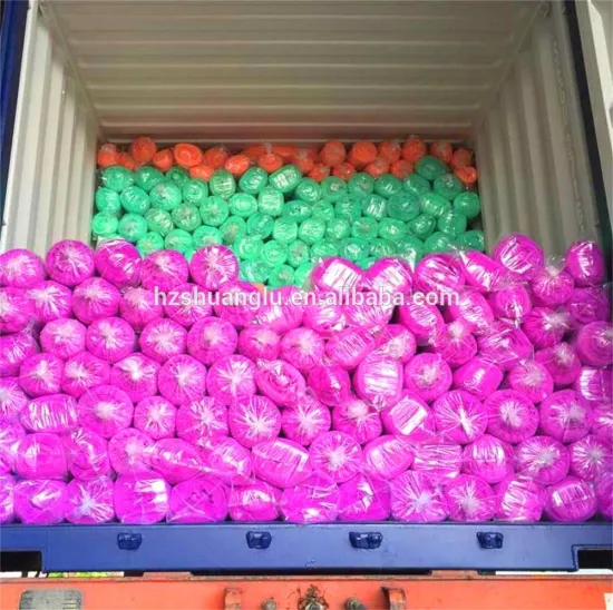 polyester mosquito net fabric/warp 50D hexagonal netting fabric