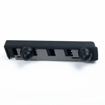 Auto Car Freshener Diffuser Air freshener clip For BMW Natural Car Vent Accessories