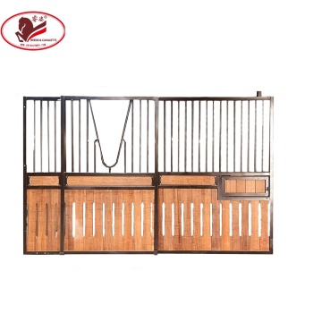 High Quality Customized Sliding Stable Door