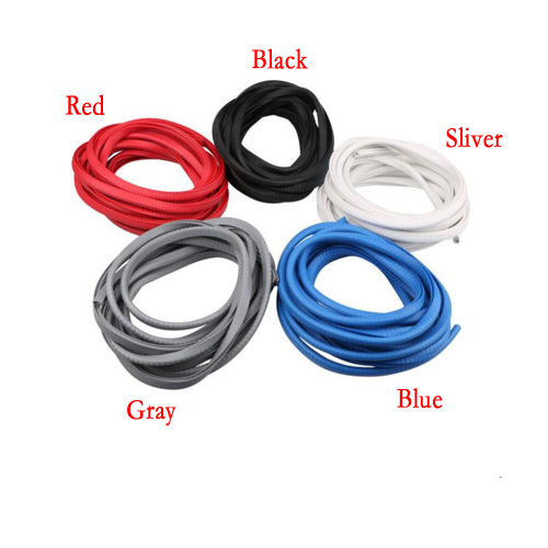 U Shape Car Door Rubber Guard Trim Seal