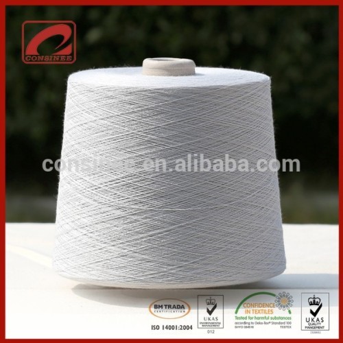 World widely using cotton cashmere blend yarn from famous yarn maker