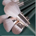 Ihowuliseyili ye-Makeup Brushes yangasese yeeleyibhile Makeup ye-cosmetic Brush