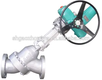 wcb slurry valve
