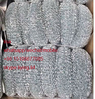 harga rendah dapur penggunaan mesh scourer
