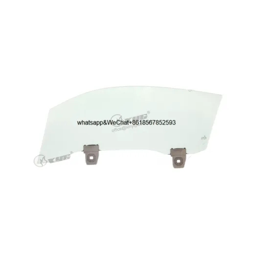 OEM Door Glass & Windshield Kit for ROLLS ROYCE WRAITH COUPE 2014-22