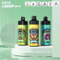 Razz Bar 10000 Puffs Disposable Vape in Greece