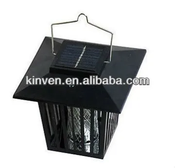 Electric anti mosquito killer lamp