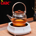 Lilac WG172/WG173 TEAPOT