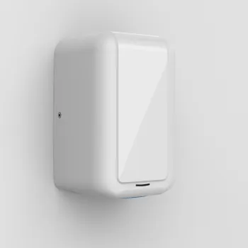 Hi Speed Commercial Electric Automatic Airblade Hand Dryer