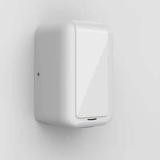Hi Speed Commercial Electric Automatic Airblade Hand Dryer