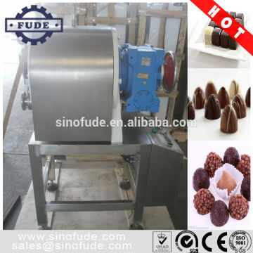 Shanghai factory 50L small chocolate conche