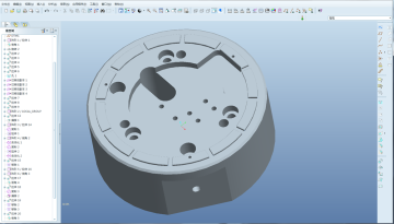 CAD CAM Design Custom Parts