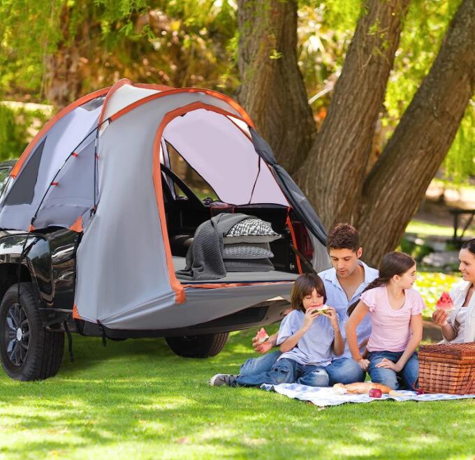 Tents For Cars And Trucks