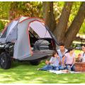 Outdoor Car Tail Truck Tent Waterproof Camping Car Truck Bed Tent Supplier