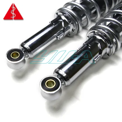 Motorcycle Shock Absorber