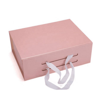 Cardboard Boxes With Handle 20