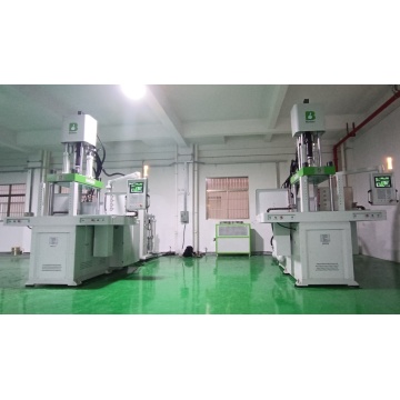 200T High Precision LSR Injection Molding Machine