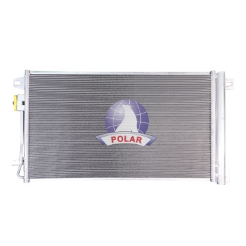 Direct Sell AC Condenser for Buick Enclave Acadia