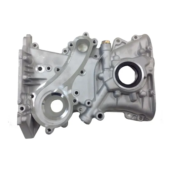 High Quality Auto Engine Oil Pump 13500-4M501 for Nissan Almera