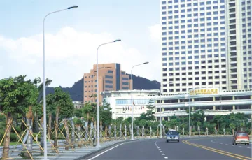 Highway Light