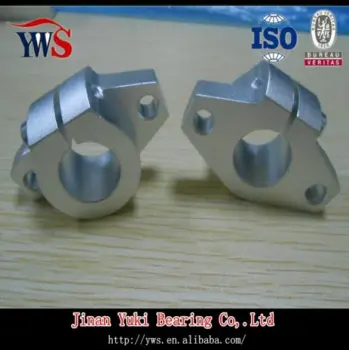Shf20 Linear Slide Unit for Linear Shaft
