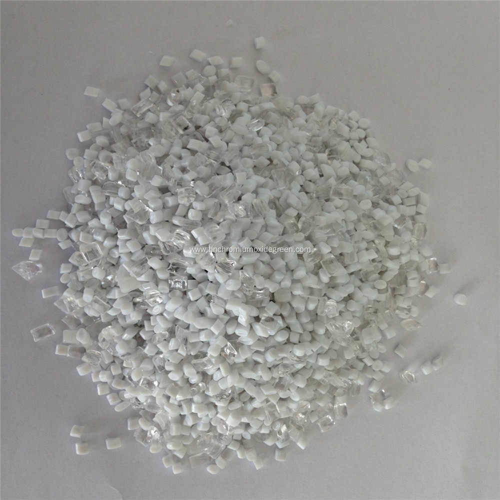 Hainan Yisheng PET Resin For Coca Cola Bottle