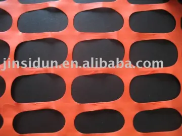 Safty mesh//safety netting//colour plastic safty fence