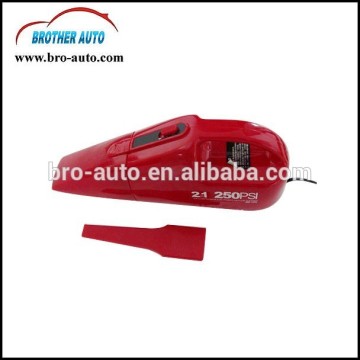 High quality DC12V/24V 48W auto vacuum cleaner