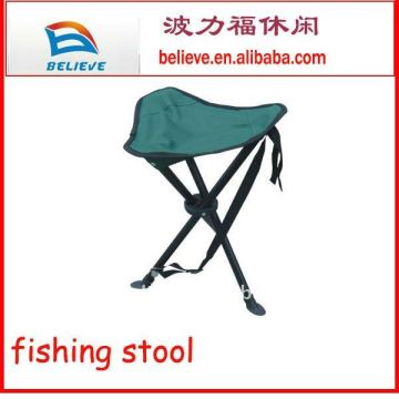 foldable hunting stool