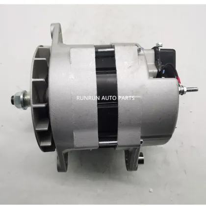 24V 140A TRUCK Alternator For CUMMINS Engines BUSES VAN HOOL