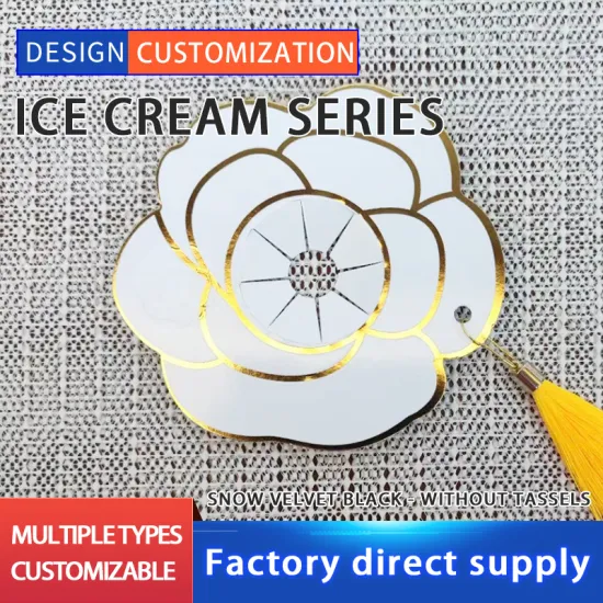 custom made ice cream packaging