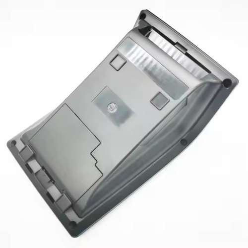 PC/ABSInjection Mold Protective Cover for POS Machine