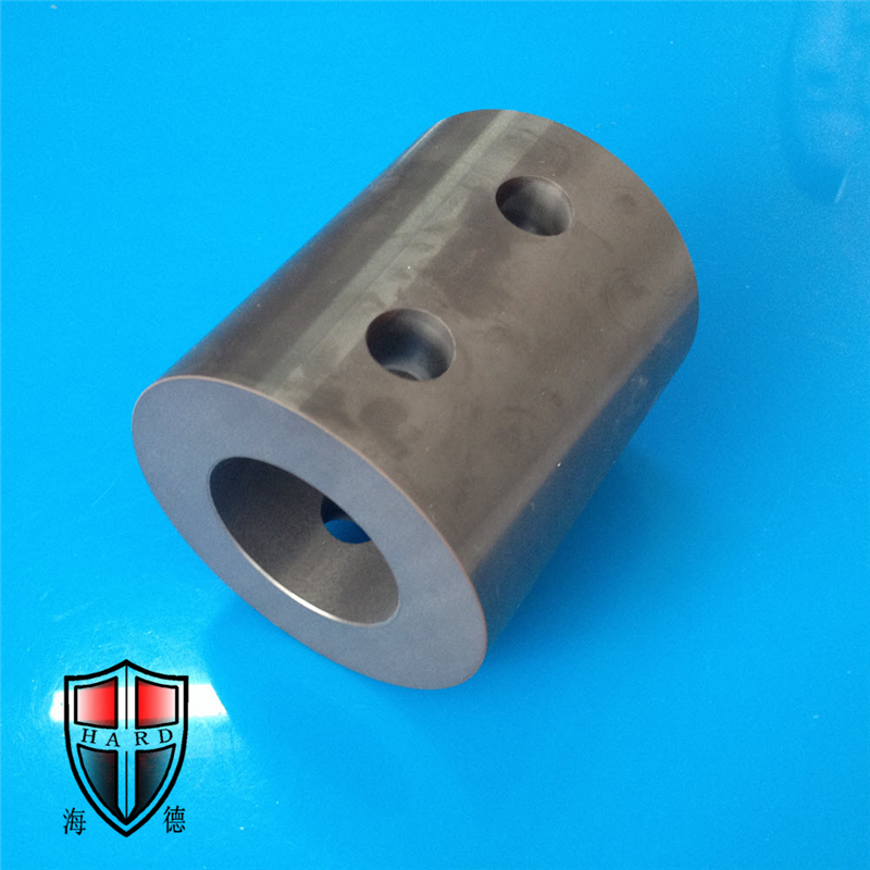 aerospace silicon nitride corrosion mechanical parts