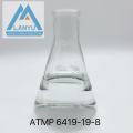 Amino Trimethylene Phosphonic Acid ATMP 50% 6419-19-8