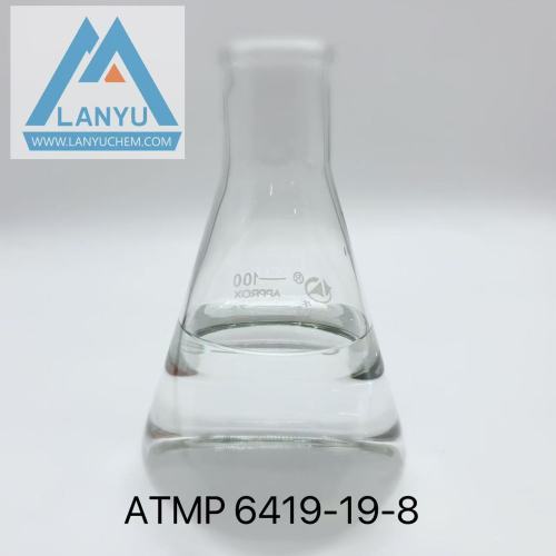 Amino Trimethylene Phosphonic Acid ATMP 50% 6419-19-8