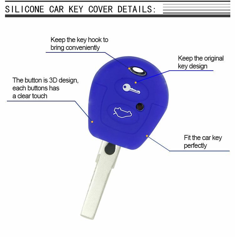 car key case cover