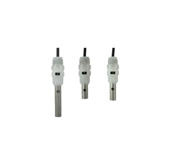 GF SIGNET 3-2839-1V Conductivity and Resistivity Electrode: Specifications and Details