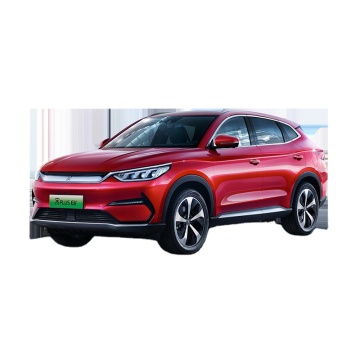 2023 byd song plus ev：ホット安い中古フラッグシップ電気自動車