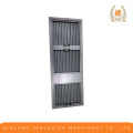 Rejilla de aire acondicionado ajustable