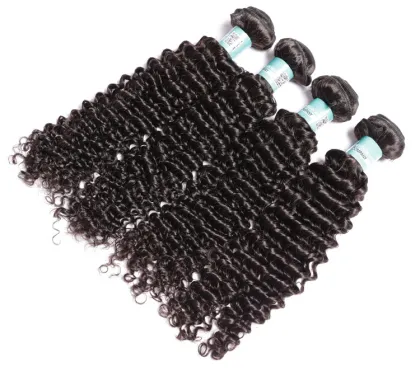 Wholesale milky way human hair weave,brazilian 100 human hair company