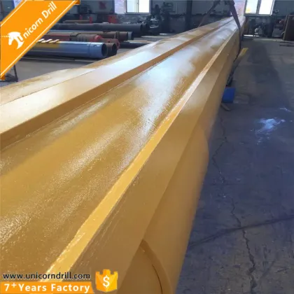 Casagrande Tescar Mait Interlocking Kelly Bar