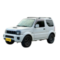 Suzuki Jimny (2012 Model) JLX Navigation Edition