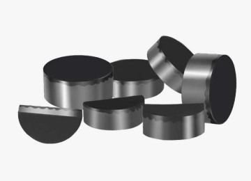 Polycrystalline Diamond Pcd Drilling Oil Bits