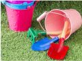مجموعة أدوات حديقة عالية الجودة للأطفال أدوات حديقة هدية