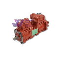 Hydraulic Pump K3V63DT-9C22 for Hyundai R150-7