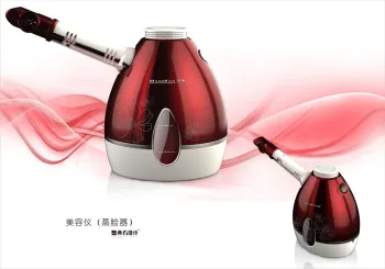 Hot Facial Steamer recover the skin model OHFS-01
