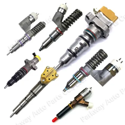 Factory Outlet Diesel Fuel Injector Nozzles for Trucks - Ford, Zexel, Delphi, Toyota, Isuzu, MAN