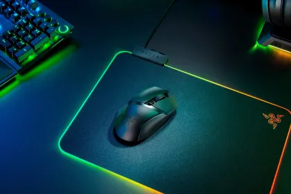 Razer Basilisk X Hyperspeed Wireless Gaming Mouse